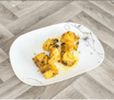 Chicken Tikka Kebab Special