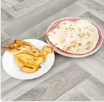 Half Grilled Chicken with 1 Naan