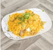 Mix Biryani (Chicken & Lamb)