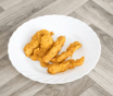 Chicken Pakora Starter
